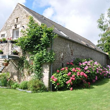 Les Hortensias Villa Gatteville-le-Phare Exterior foto